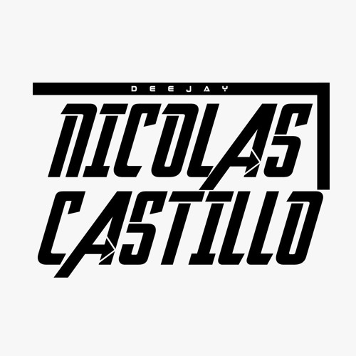 NICOLAS CASTILLO DJ’s avatar
