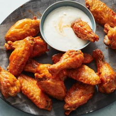 spicychickenwings