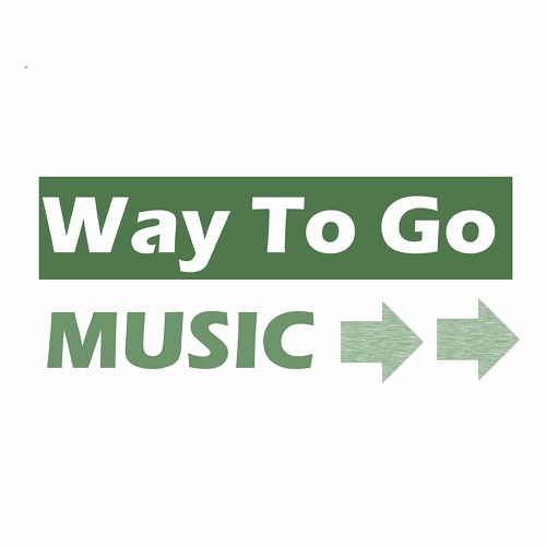 Way To Go Music’s avatar