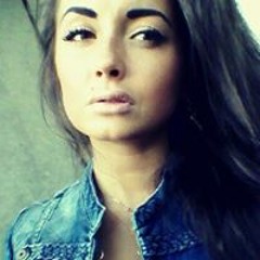 Dana Kozyreva
