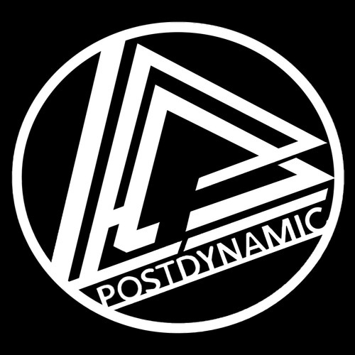 Postdynamic’s avatar