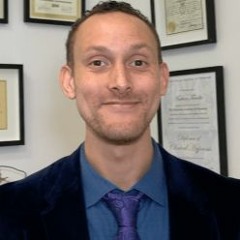 Matthew Tweedie