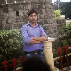 mangesh Kewat