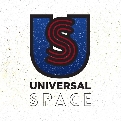 Universal Space’s avatar