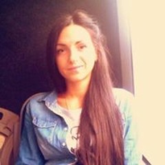Виктория Савченко
