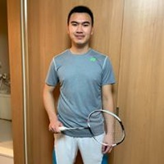 Nguyễn Hoàng Nhật Huy