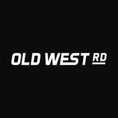 Old West Rd