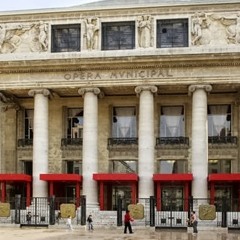 Opéra de Marseille