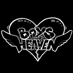 Boys From Heaven