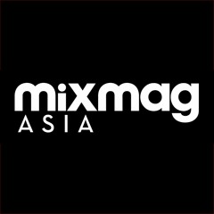 Mixmag Asia