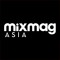 Mixmag Asia