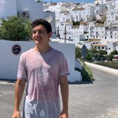 Alejandro Palomino