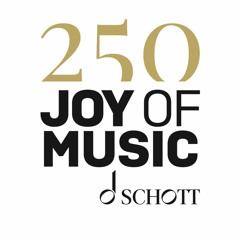 Schott Music London