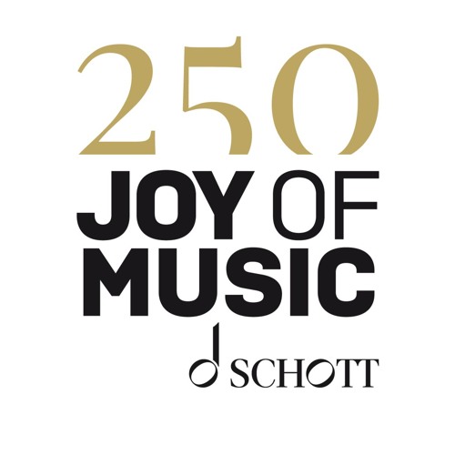 Schott Music London’s avatar