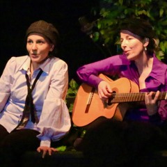 Déjeuner sur l'herbe