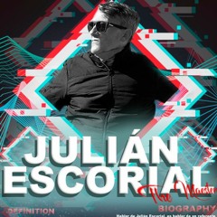 Julian Escorial