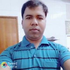 Mohammed Nazim