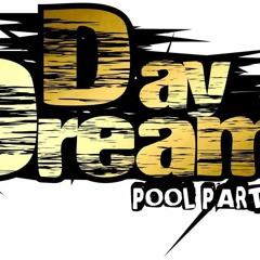 Day Dream Pool Party