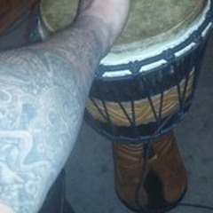 tona dread