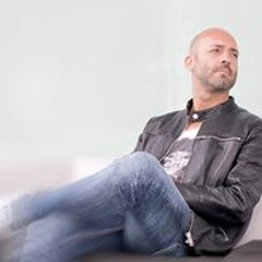 Tony Martinez