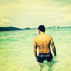 Руслан Абатов