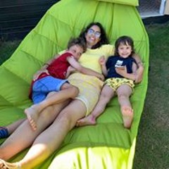 Sofia Hammami Bomholtz