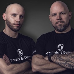 A-Tronix & Sven E