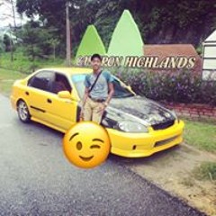 Amir Hamzah