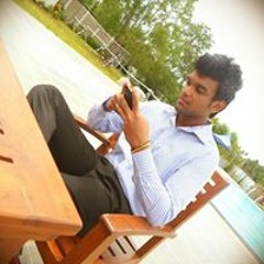 Shehan Fernando