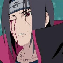 Itachi Uchiha