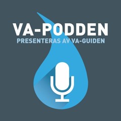 VA-podden (VA-guidens podcast)