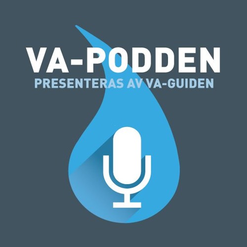 VA-podden (VA-guidens podcast)’s avatar