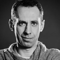 Максим Никитин