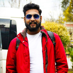 MUHAMMAD KHIZER ISMAIL