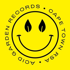 ACID Garden Records