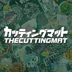 The Cutting Mat Podcast