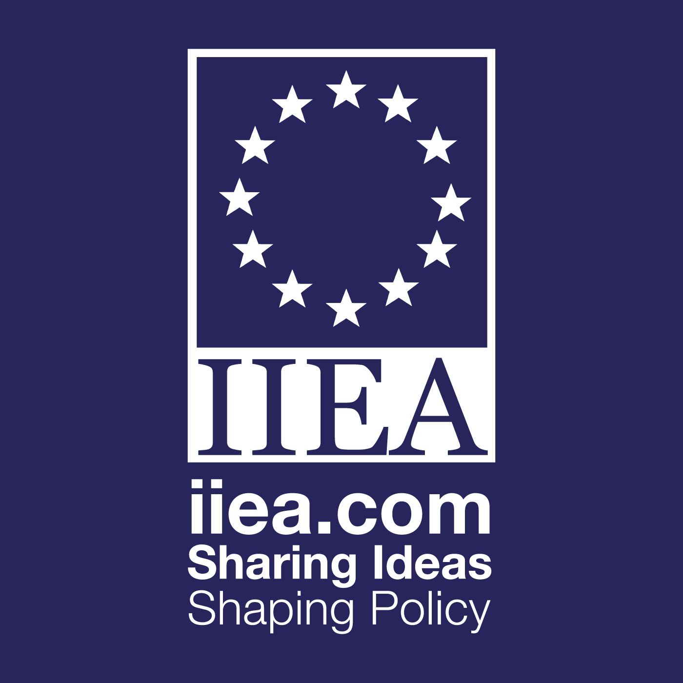 IIEA Talks