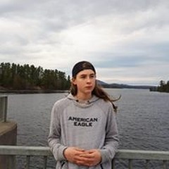 Ryan Begin