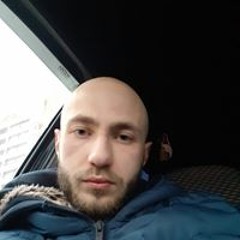 Дима Марьев