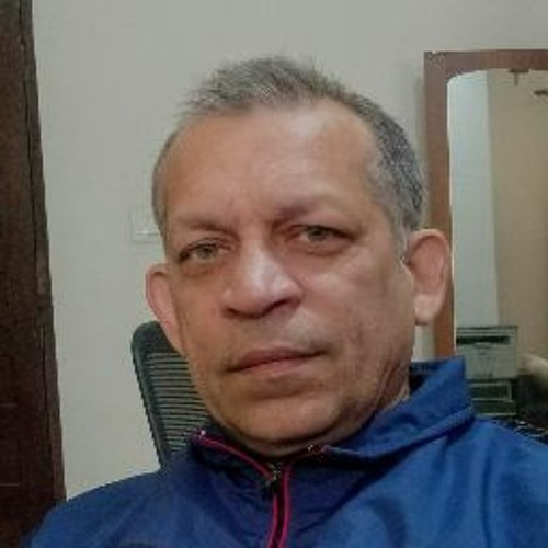 Sajid Mubashir’s avatar