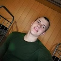 Роман Билык