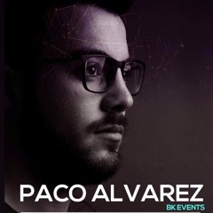 Paco Alvarez