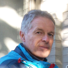 Patrick Vandemenschbrugge