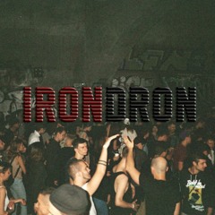 Dron Iron