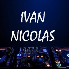 Ivan Nicolas