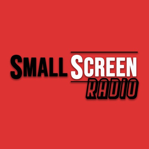 Small Screen Radio’s avatar