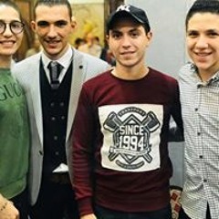 Mahmoud Amer