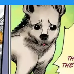 Part 8 Dog