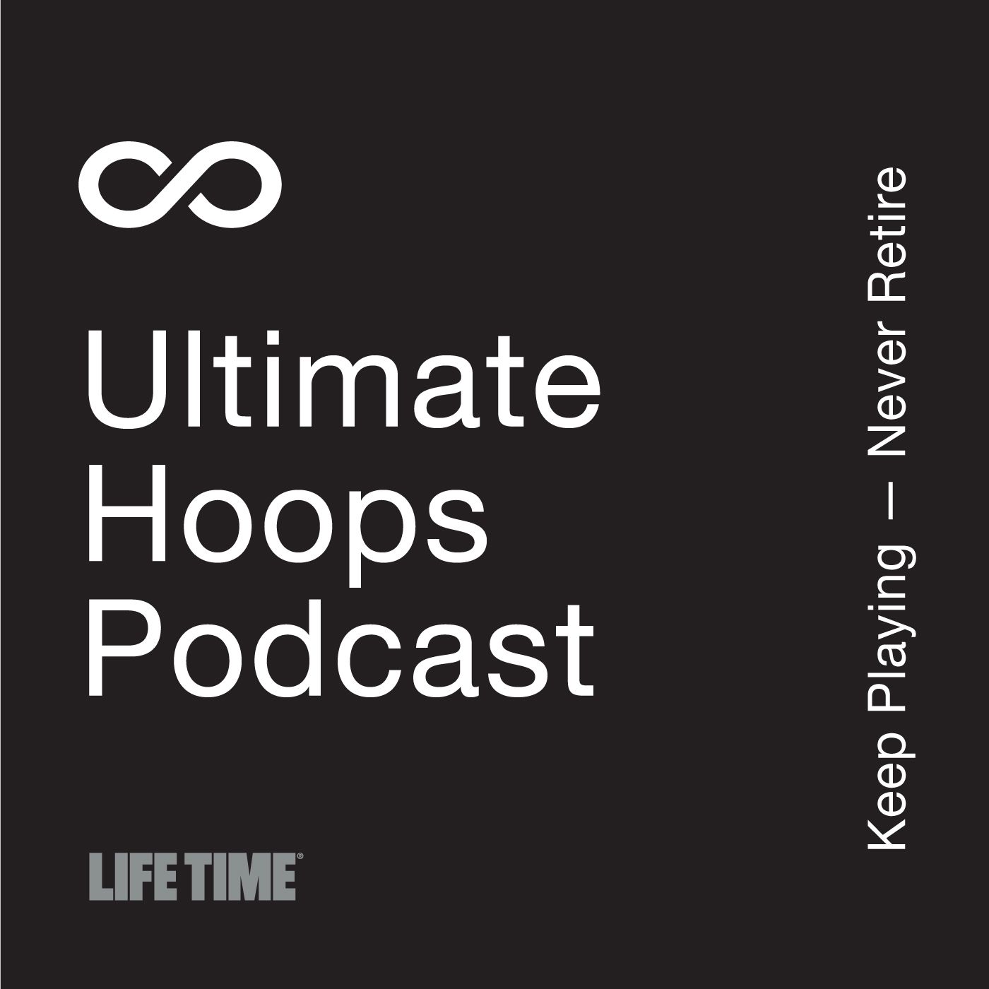 Ultimate Hoops Podcast