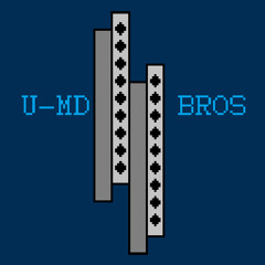 U-MDBROS
